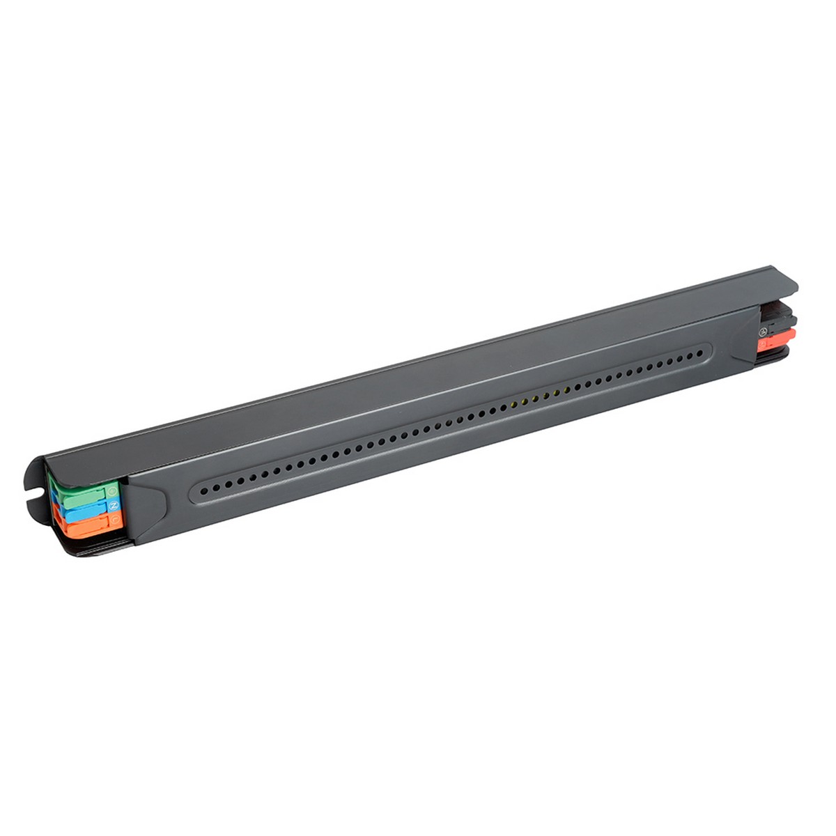 Трансформатор для светодиодной ленты с диммированием 300W 24V IP20 , клипсы, LB006 52132