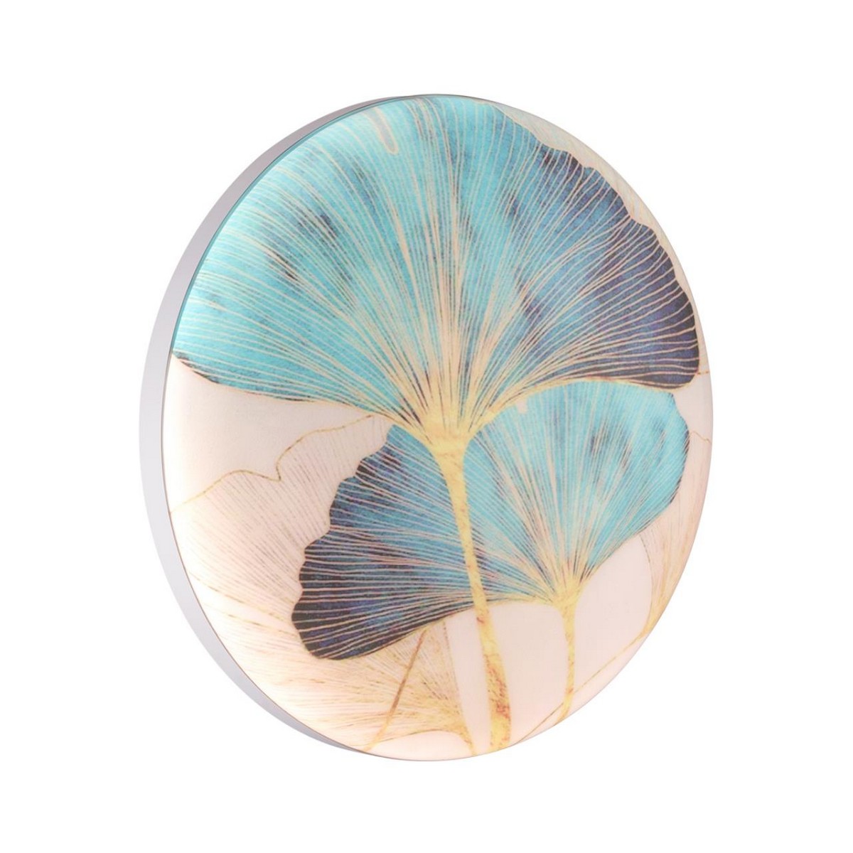 Управляемые светодиодные светильники и люстры Настенно-потолочный светильник СОНЕКС 7747/DL FLOREN 