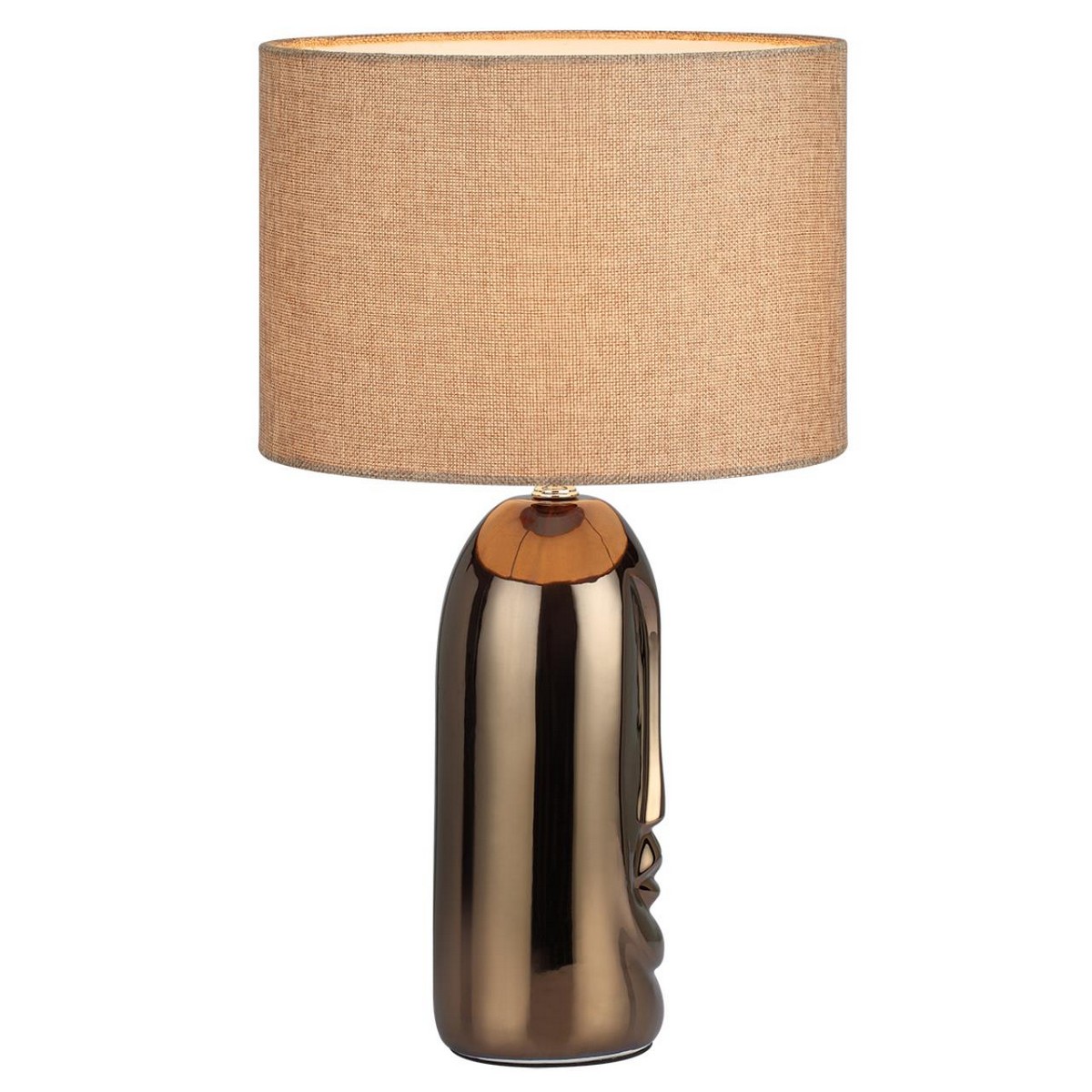 Настольные лампы Настольная лампа LUMION 8149/1T AKIVI 