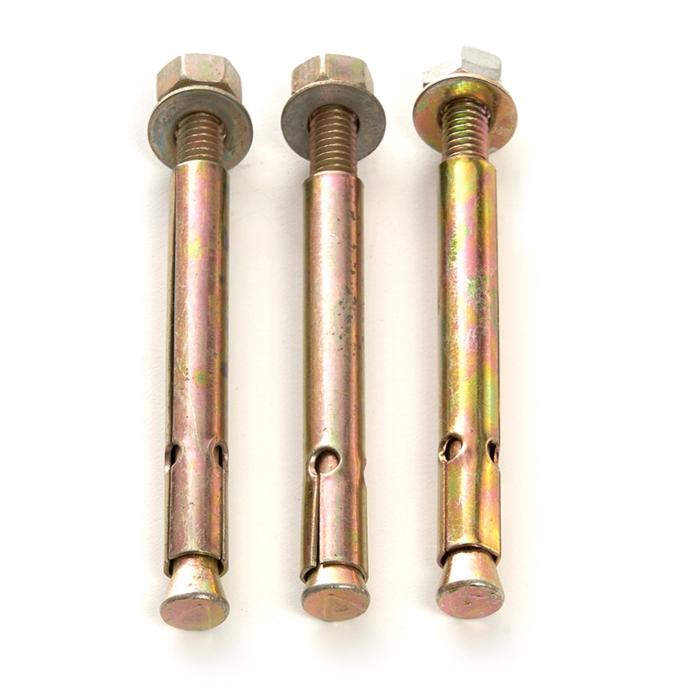 Уличные светильники столб Светильник садово-парковый Feron PL636 столб 60W 230V E27 черное золото 11645 