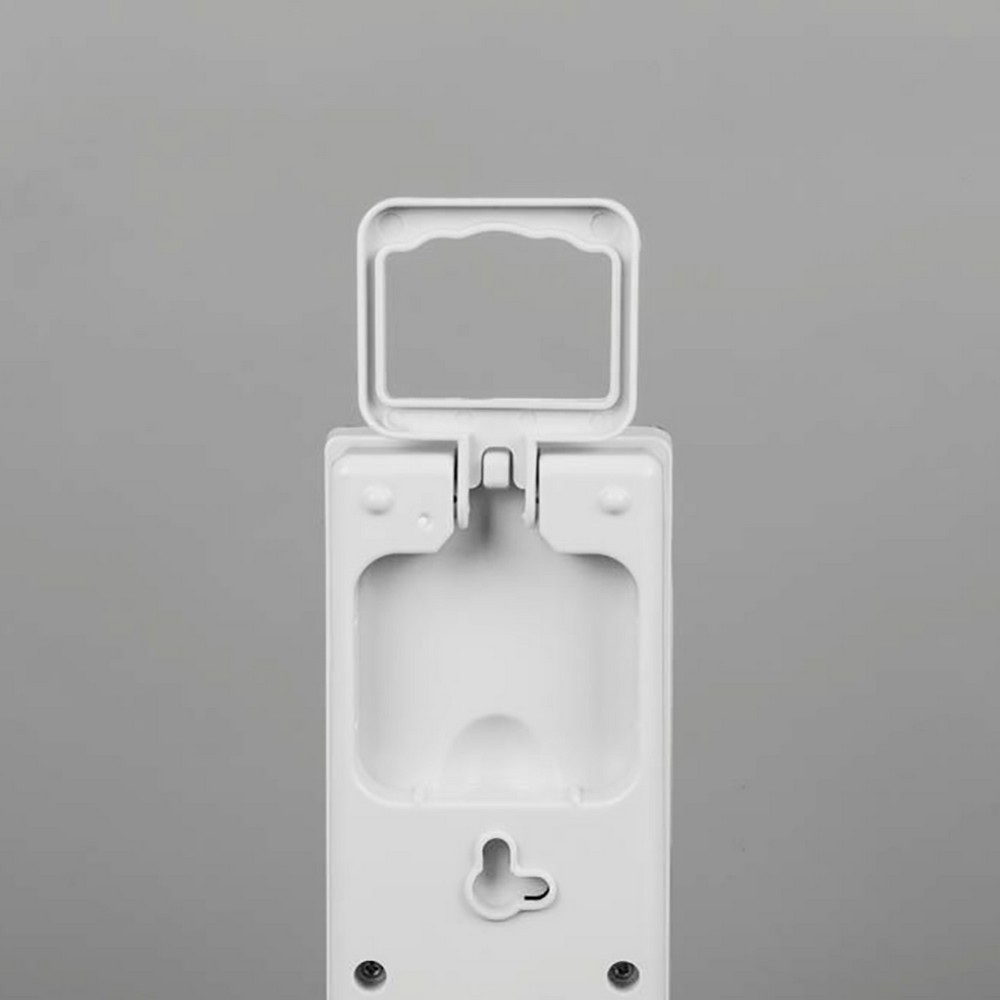 Светодиодные светильники ЖКХ Светильник аккумуляторный Feron EL19 60 LED DC белый 12902 