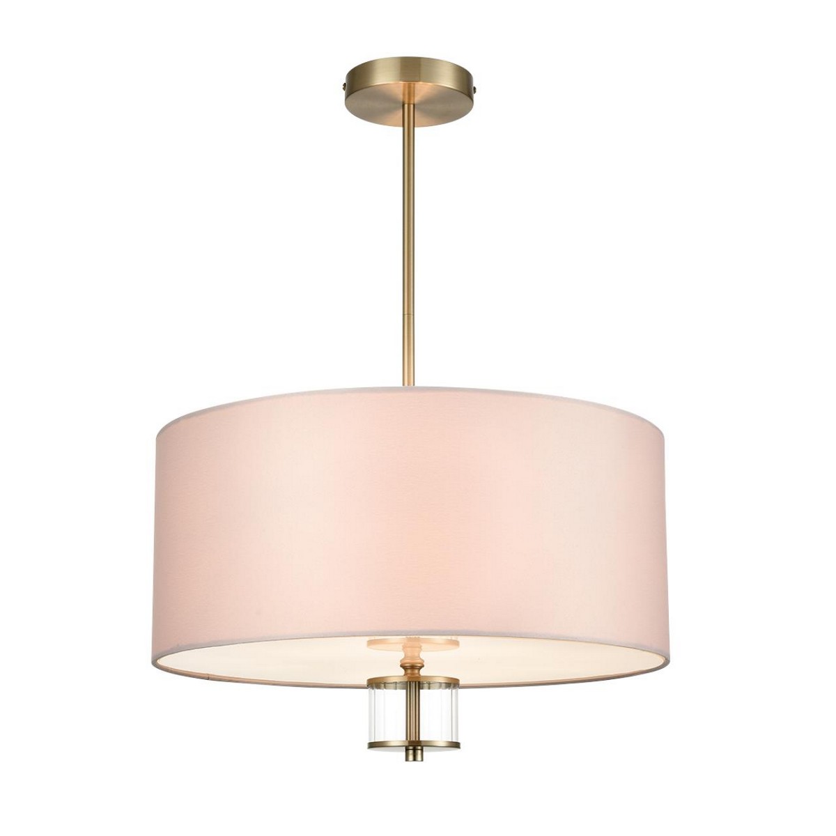 Люстры Люстра потолочная LUMION 8109/5C DAMONA 