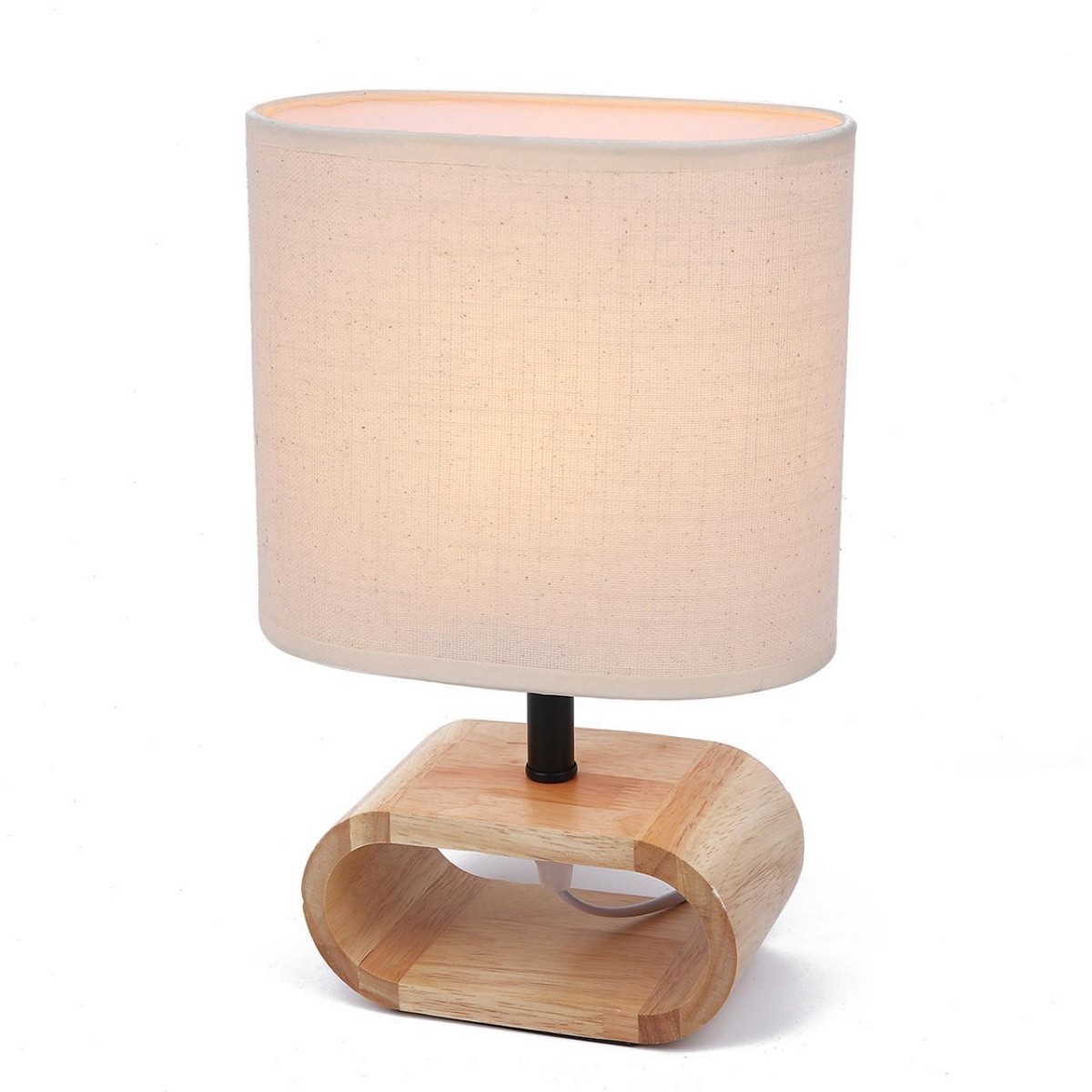 Настольные лампы Настольная лампа LUMION 8199/1T MADERANA 