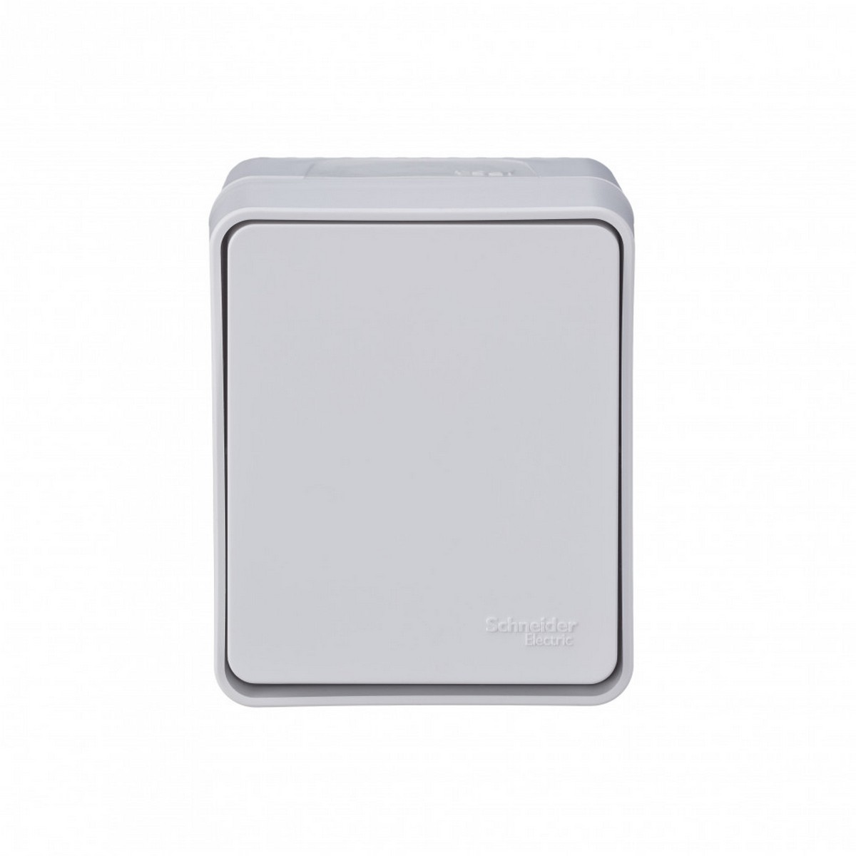 AtlasDesign Белый Переключатель 1-клавишный Systeme Electric AtlasDesign Profi54 наружный Белый IP54 ATN540161