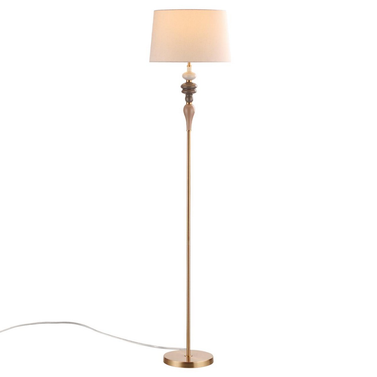 Торшер ODEON LIGHT 5040/1F HOMI