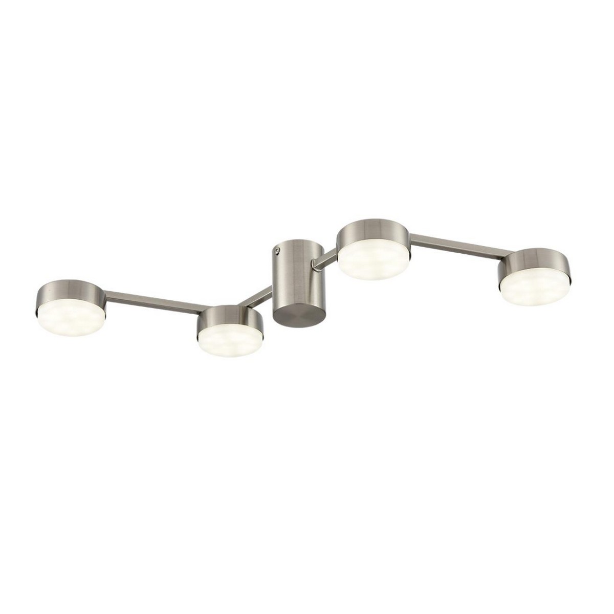Люстра потолочная LUMION 8116/4C SANATA