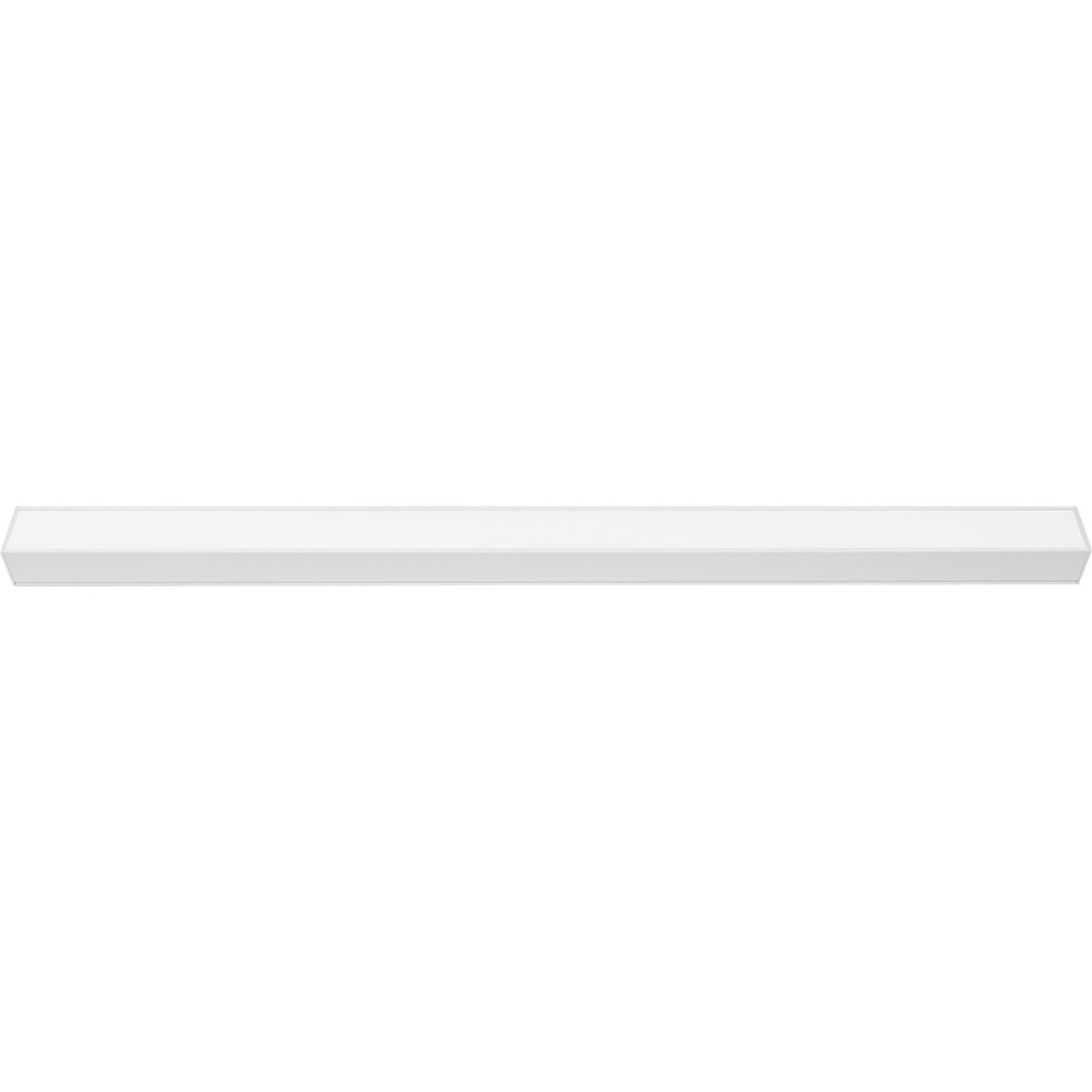 Линейные светодиодные светильники Светильник светодиодный линейный Feron AL4035 IP40 72W 6500К 48593 