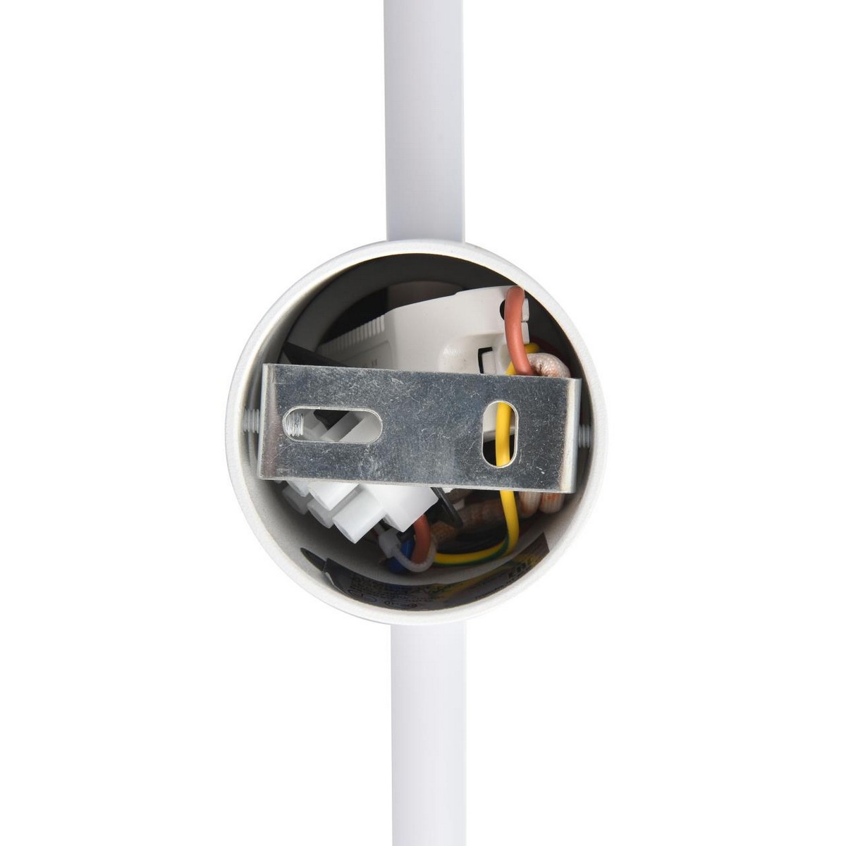 Накладные светодиодные светильники Настенный светильник LUMION 8309/14WL BRAM 