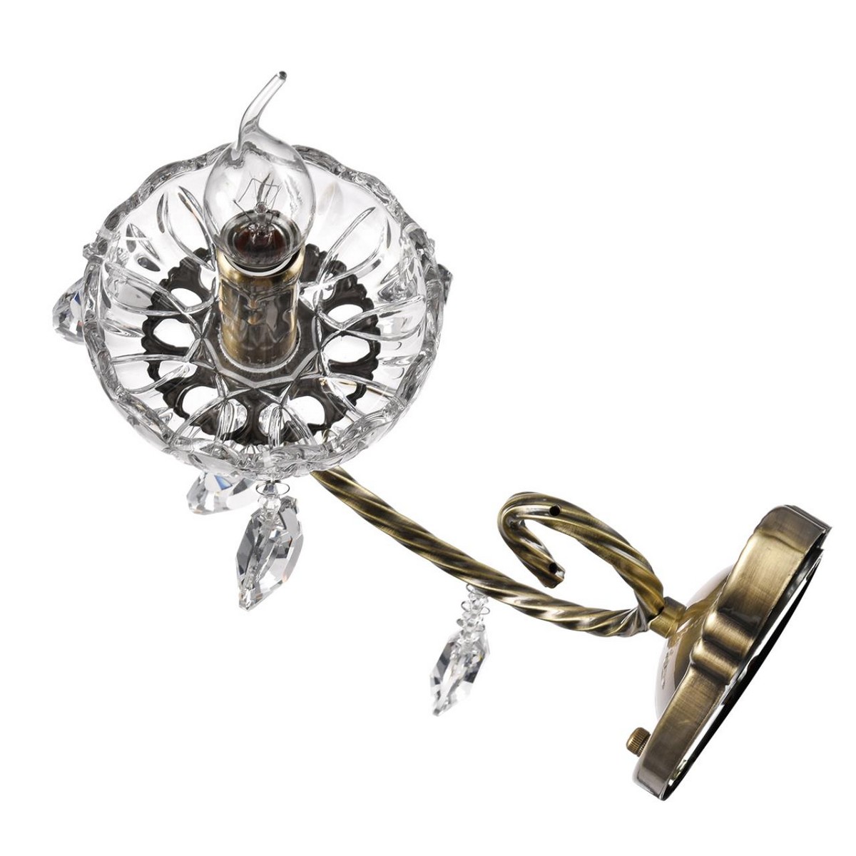 Бра Бра LUMION 8190/1W LINN 