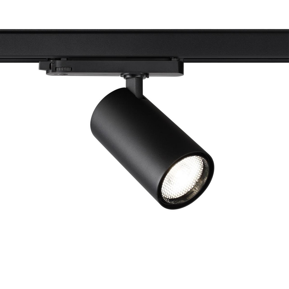 Трековые светодиодные светильники Светильник трехфазный трековый светодиодный NOVOTECH 359576 HELIX 