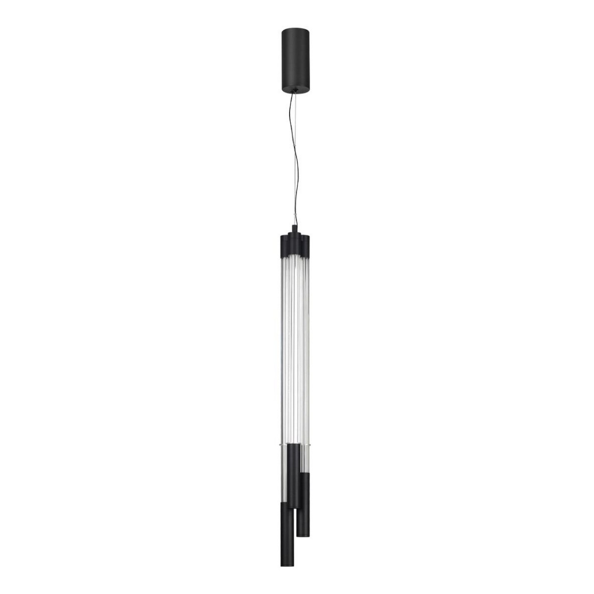 Подвесные светодиодные светильники Подвесной светильник ODEON LIGHT 4393/30L ANTA 