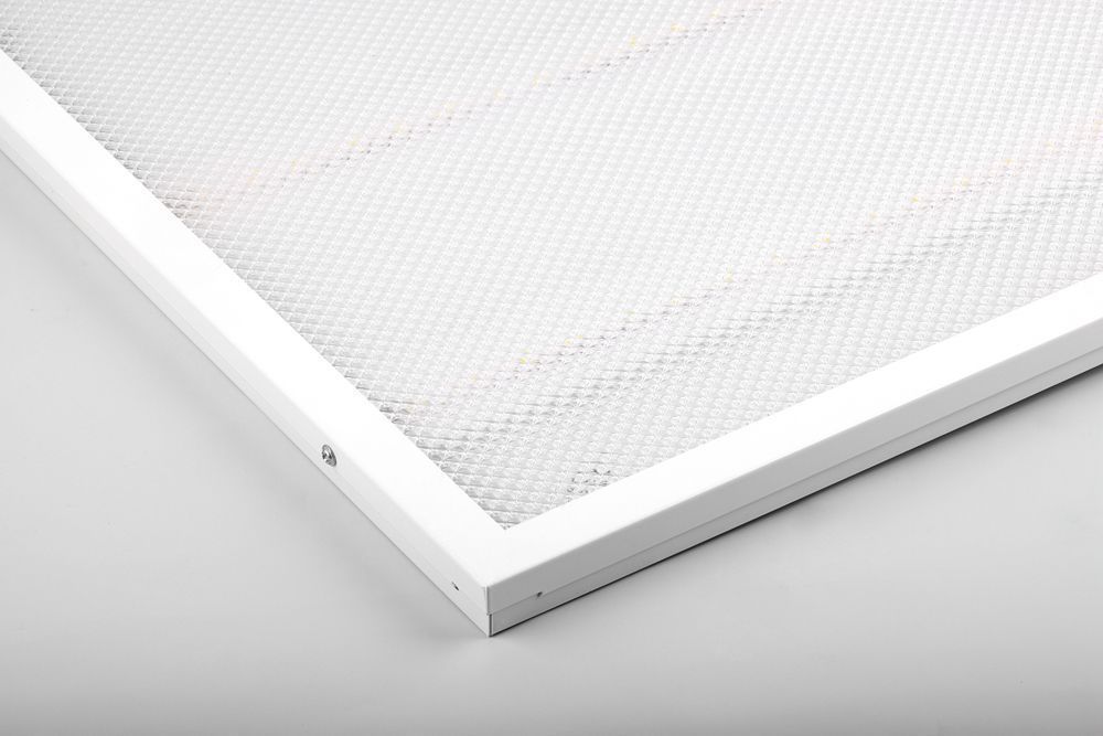 Светодиодные светильники армстронг 600*600 Светодиодный светильник Feron AL2115 Армстронг 36W 6500К универсальный призма 21085 