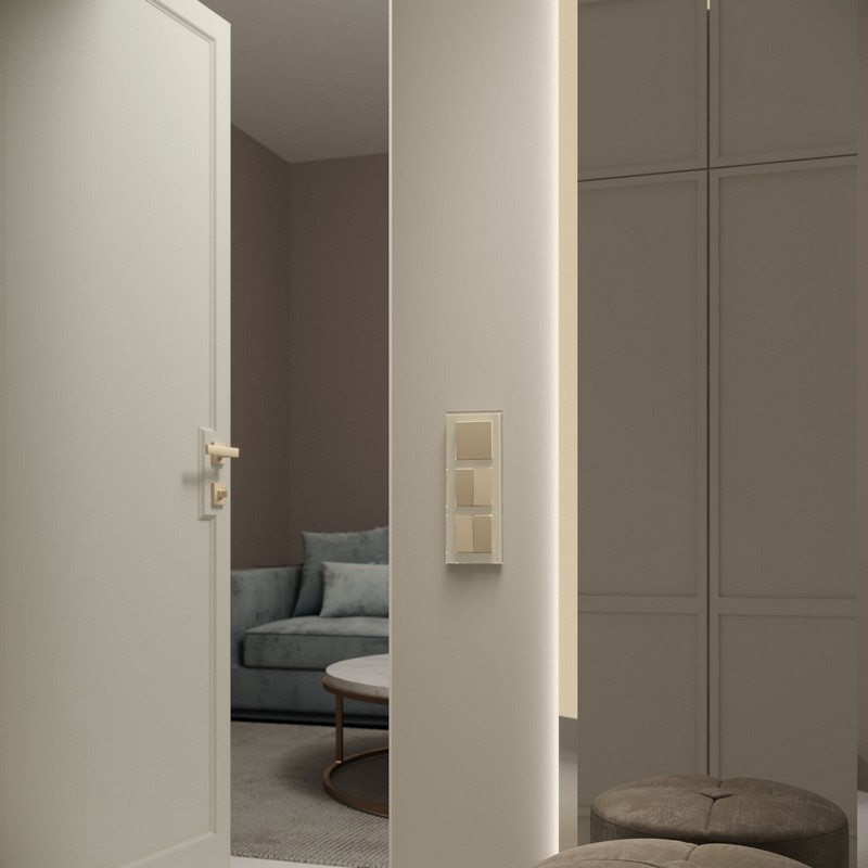 Рамки Werkel Favorit Рамка Werkel Favorit на 3 поста (молочный, стекло) W0031141