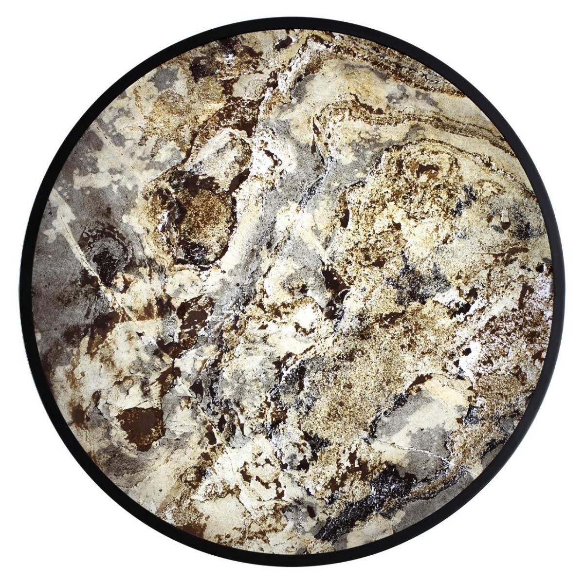 Накладные светодиодные светильники Настенно-потолочный светильник ODEON LIGHT 5064/50L BERGI 