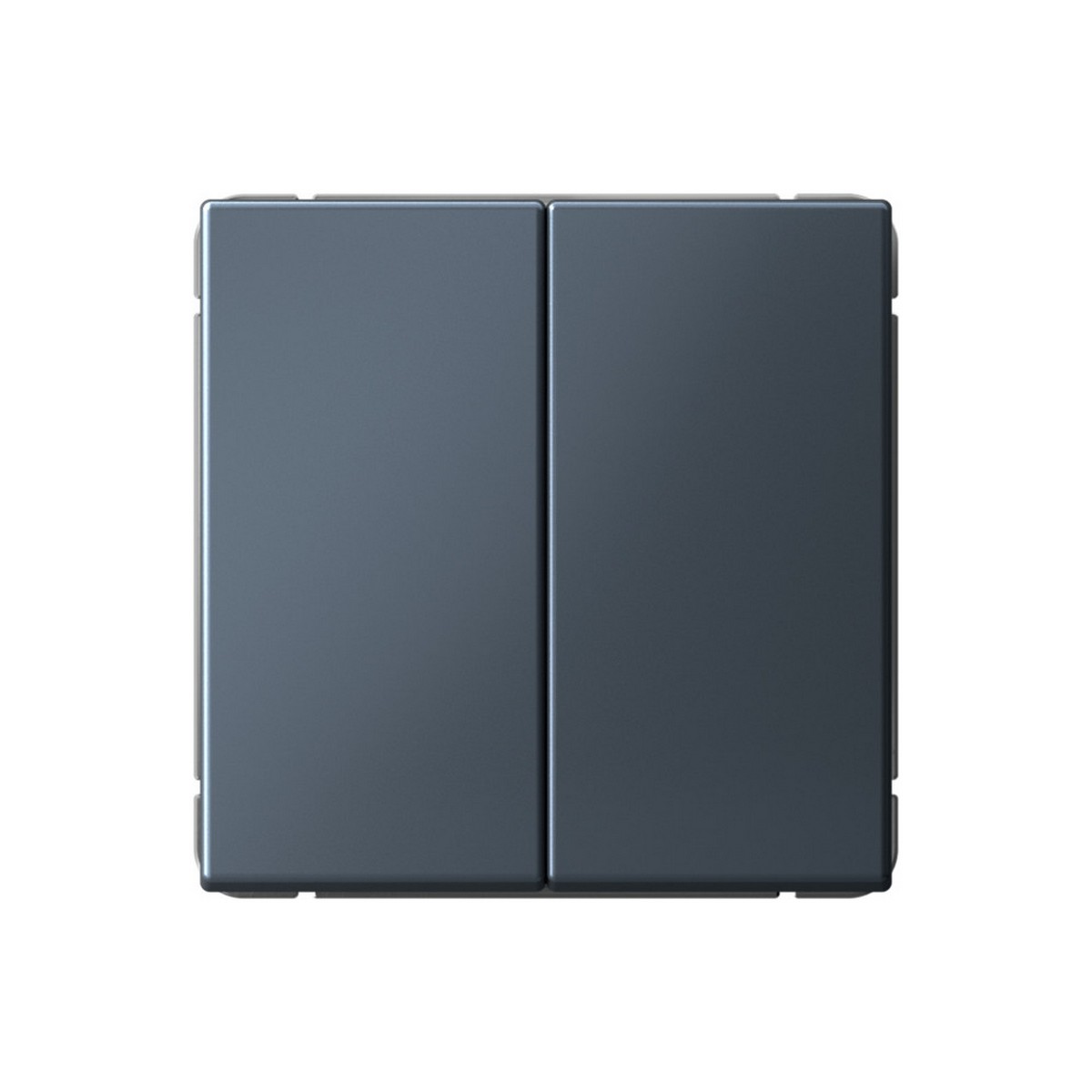 ArtGallery Грифель Выключатель Systeme Electric ArtGallery Грифель 2-клавишный кнопочный  GAL000717