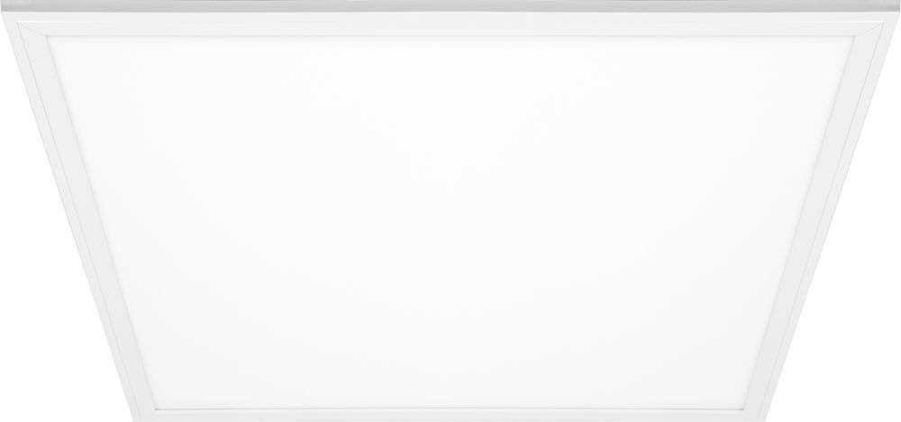 Светодиодные светильники армстронг 600*600 Светодиодный светильник Feron AL2113 Армстронг 36W 6500К ультратонкий матовый 28851 