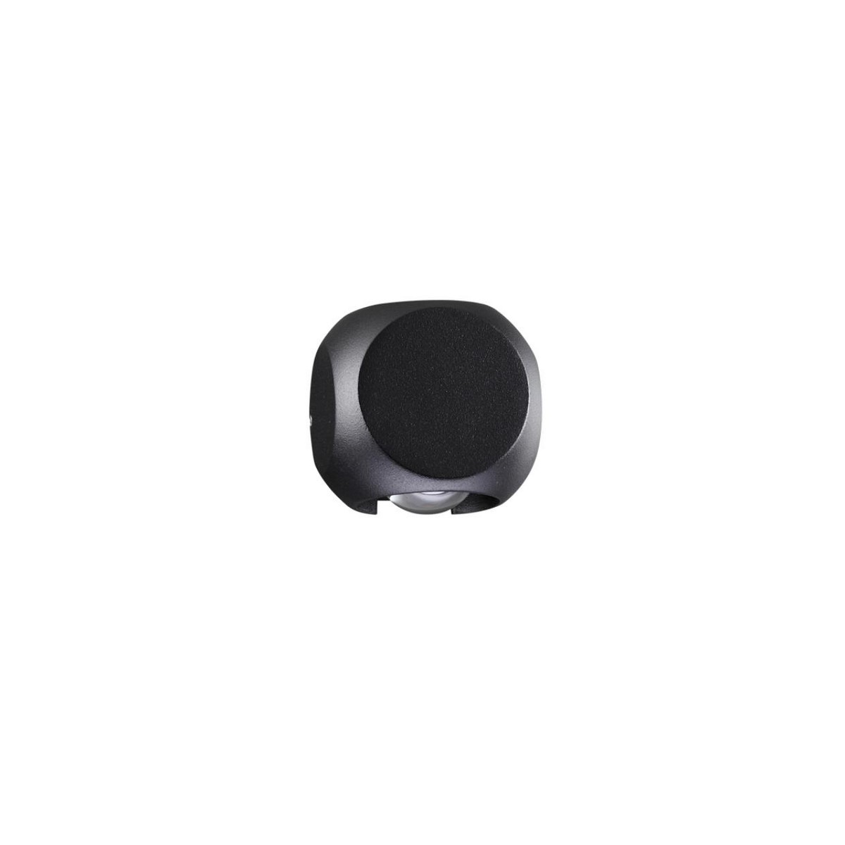 Накладные светодиодные светильники Настенный светильник ODEON LIGHT 4222/4WL Miko 