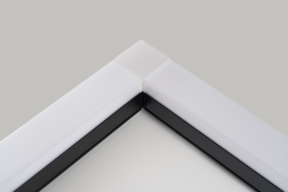 Линейные светодиодные светильники Светильник светодиодный Feron AL4021 IP20 3W 41689 