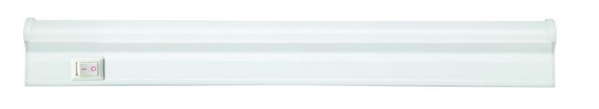 Линейные светодиодные светильники Светильник светодиодный LEEK LE T5 LED 18W 5K LE061600-0012 