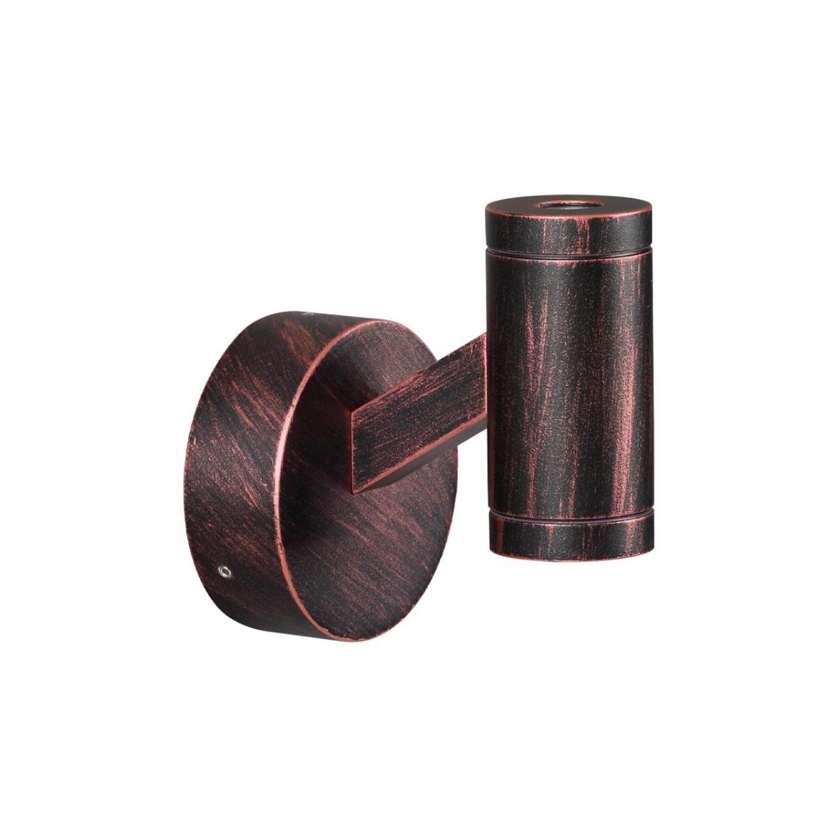 Накладные светодиодные светильники Настенный светильник ODEON LIGHT 6636/6BL PRODY 