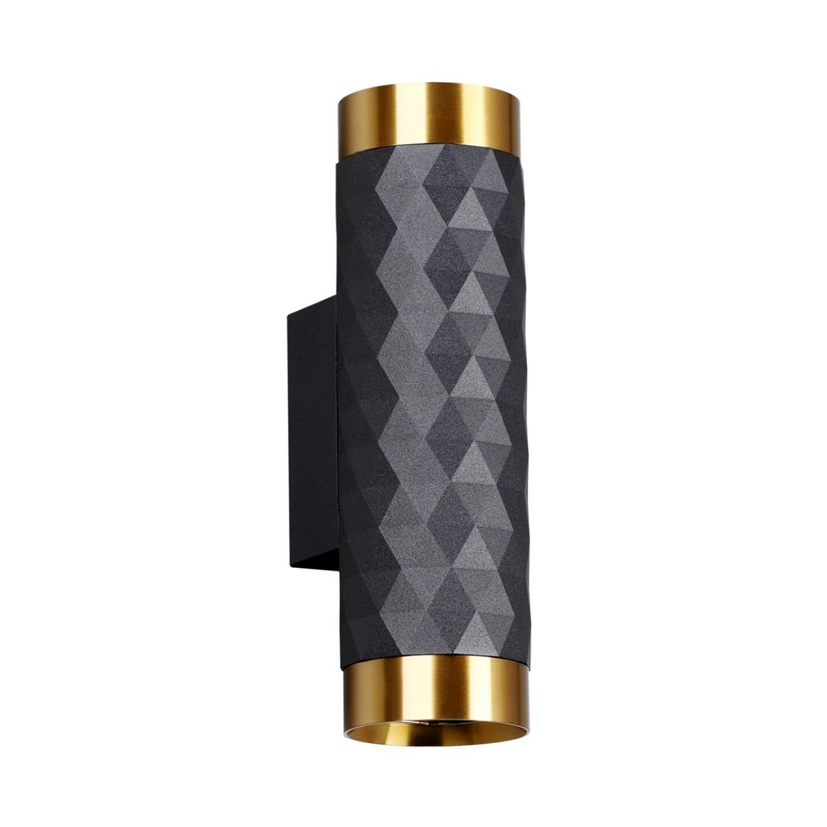 Накладные светодиодные светильники Настенный светильник ODEON LIGHT 4287/2W AD ASTRUM 