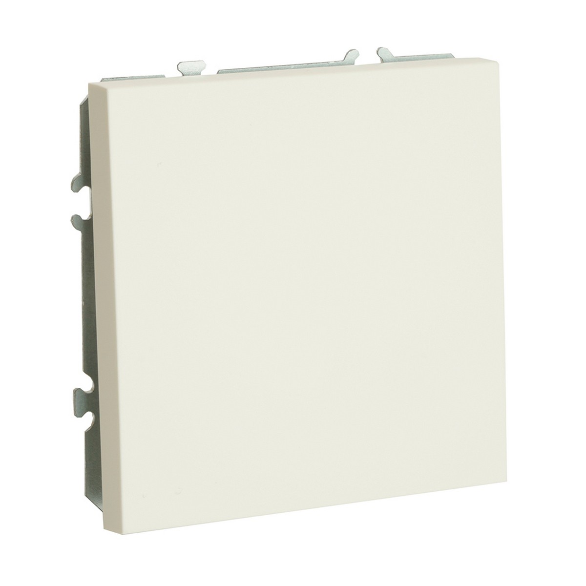 Эмили - Розетки и выключатели Stekker Переключатель перекрестный 1-клавишный STEKKER Эмили RSW10-5110-01 белый фарфор soft touch 49871