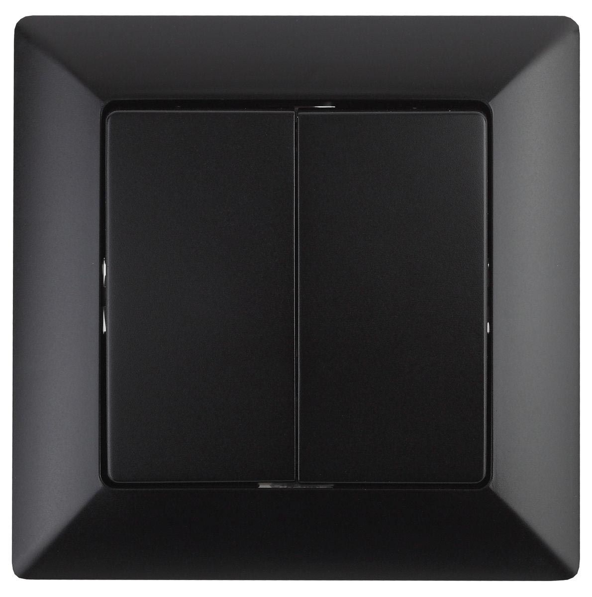 Розетки и выключатели ЭРА ЭРА Elegance - розетки и выключатели