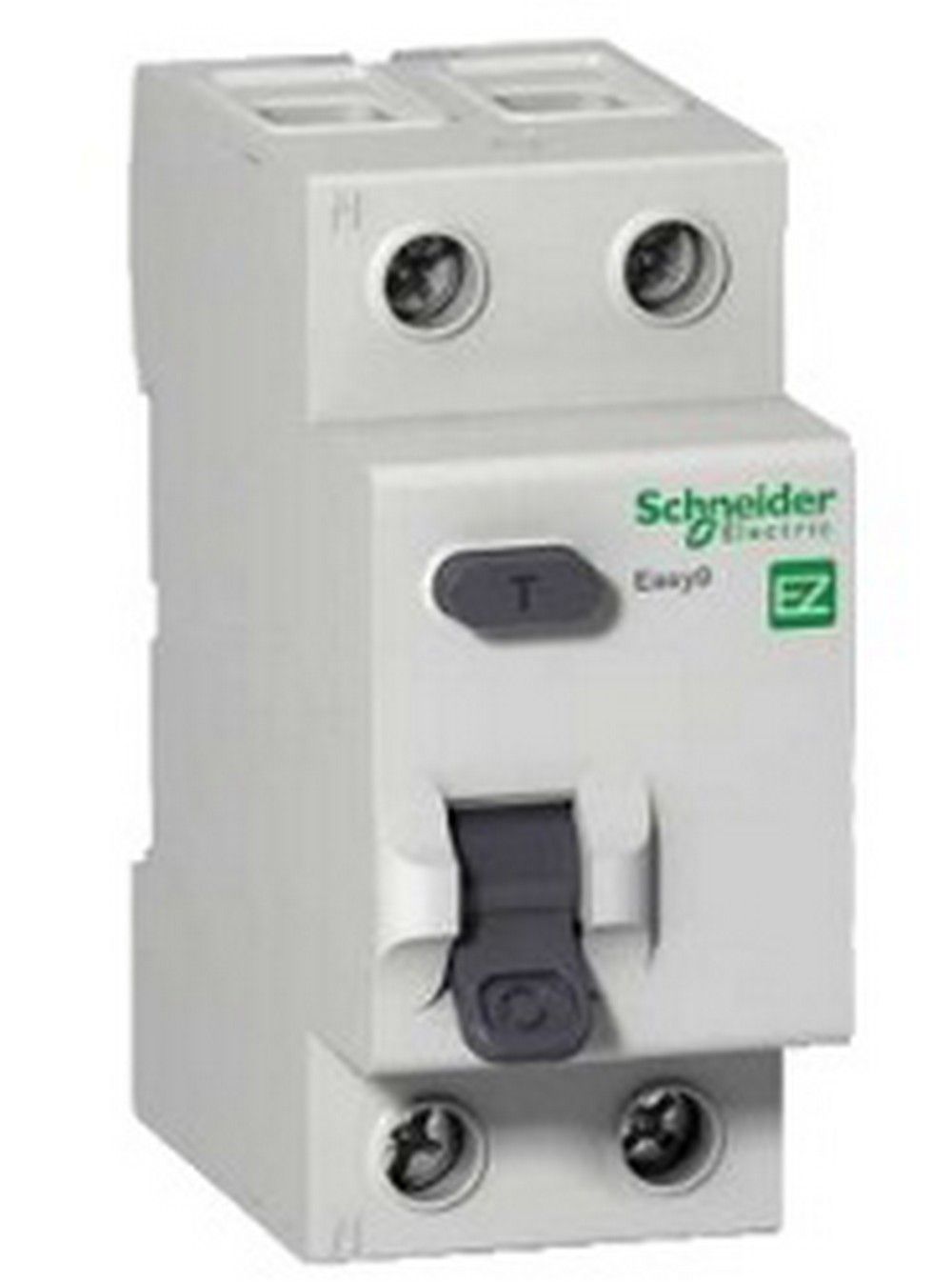 Systeme Electric УЗО SCHNEIDER ELECTRIC EASY 9 2P 25A 30mA AC EZ9R34225 