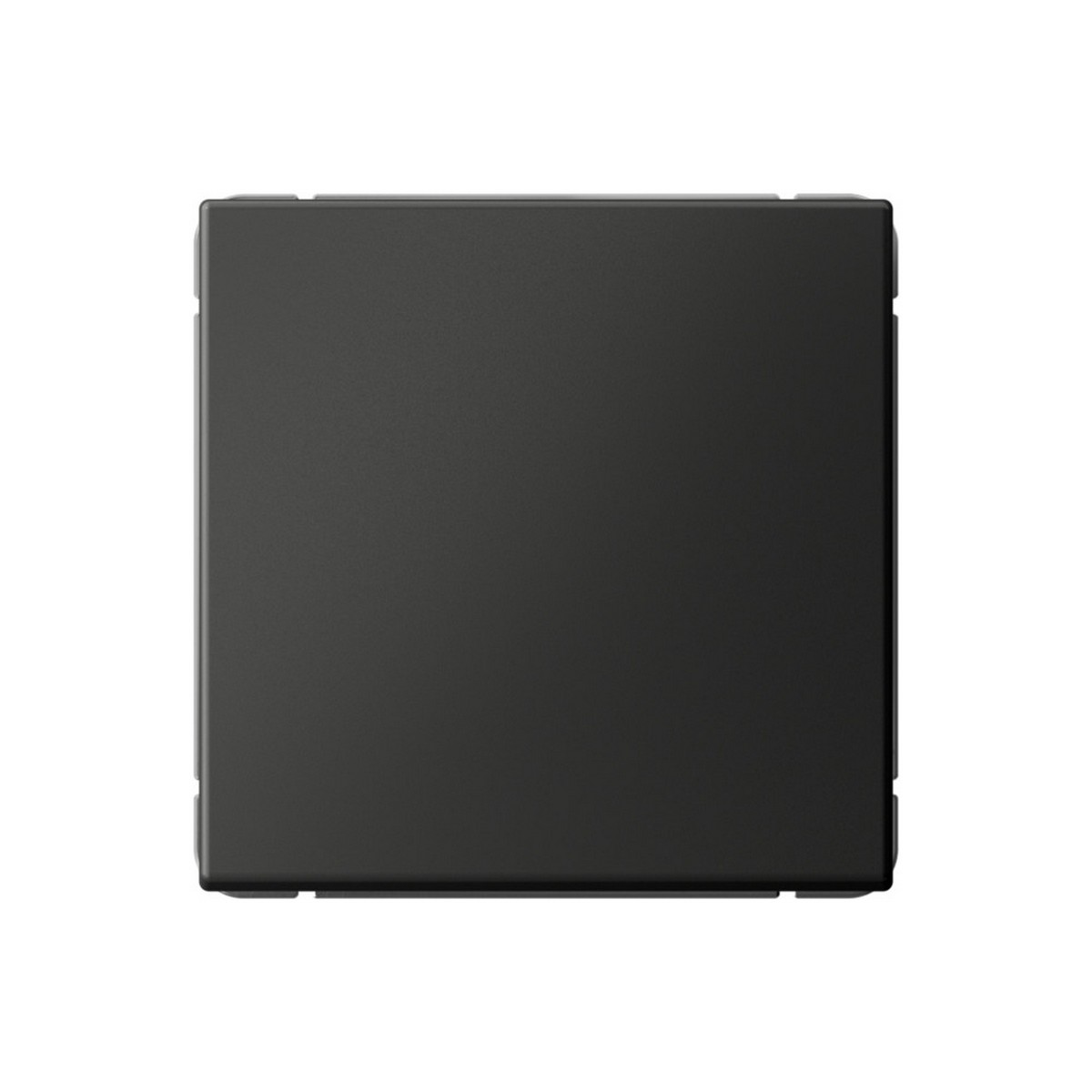 ArtGallery Базальт Выключатель SE ArtGallery Базальт 1-клавишный кнопочный быстрозажим. клем. GAL001415S