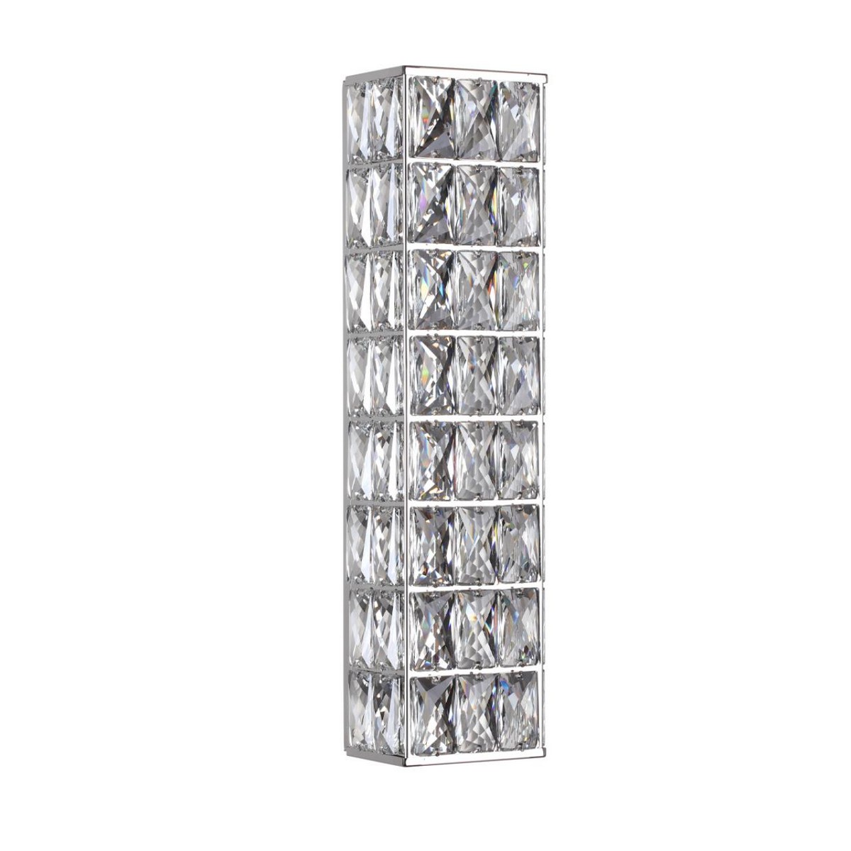 Накладные светодиодные светильники Настенный светильник ODEON LIGHT 4927/9WL PANTA 