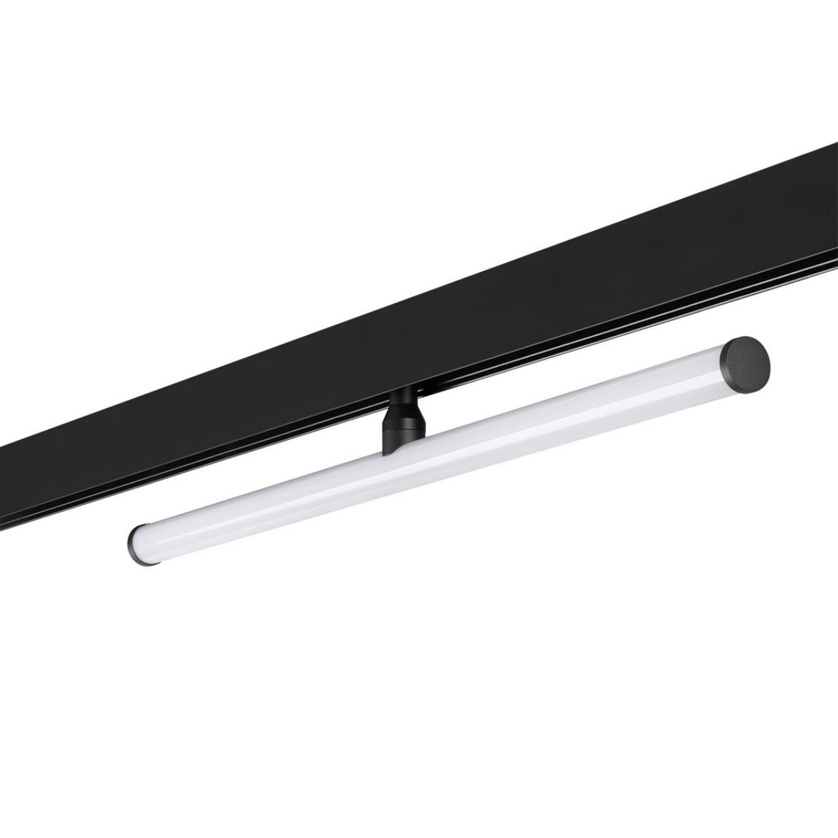 Трековые светодиодные светильники Трековый низковольтный смарт-светильник диммируемый со сменой цв.температуры NOVOTECH FLUM 359448 