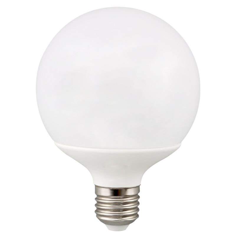 E27 Лампа светодиодная Eleganz 16W E27 2700K G95 глоб