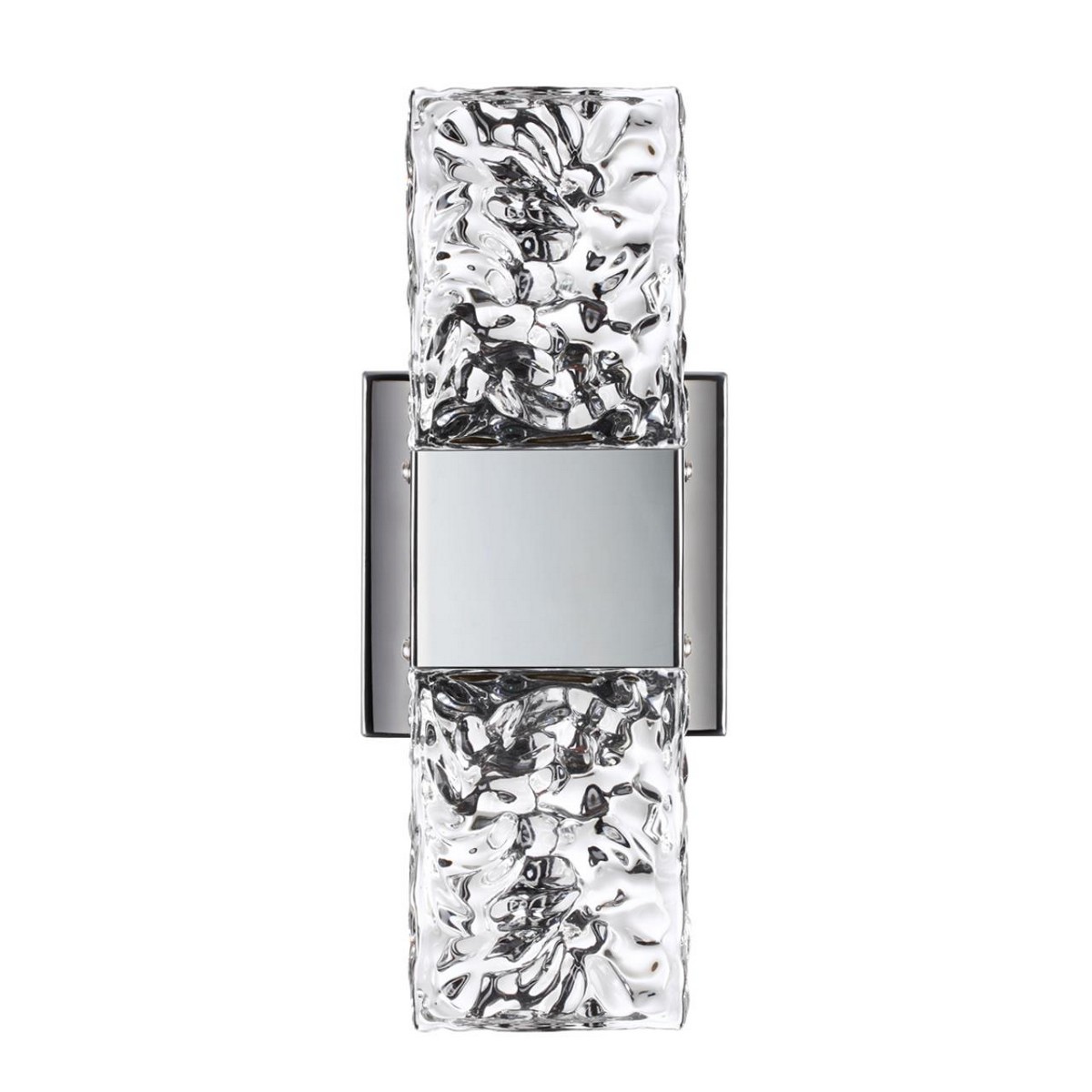 Накладные светодиодные светильники Настенный светильник ODEON LIGHT 4365/5WL RICCI 