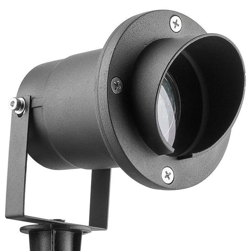 Светодиодные ландшафтные светильники Ландшафтный светильник светодиодный (грунтовый) Feron SP3736 GU10 7W 6400K 230V IP65 11860 