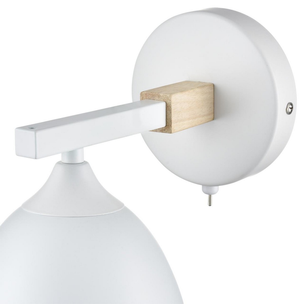 Бра Бра LUMION 8095/1W COLANGE 