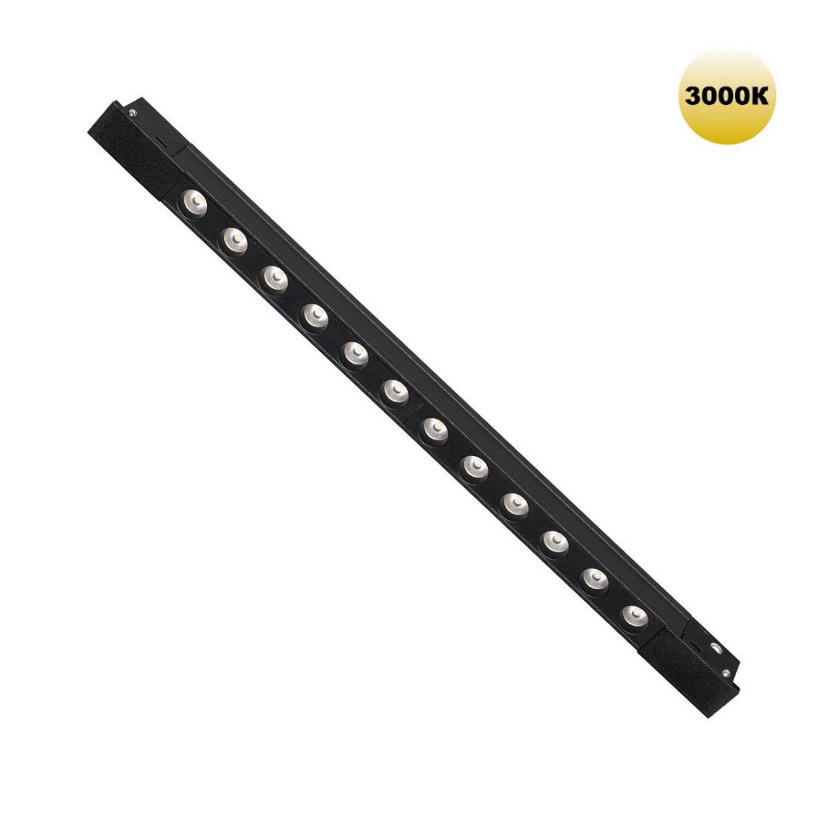 Трековые светодиодные светильники Трековый низковольтный светильник NOVOTECH FLUM 359511