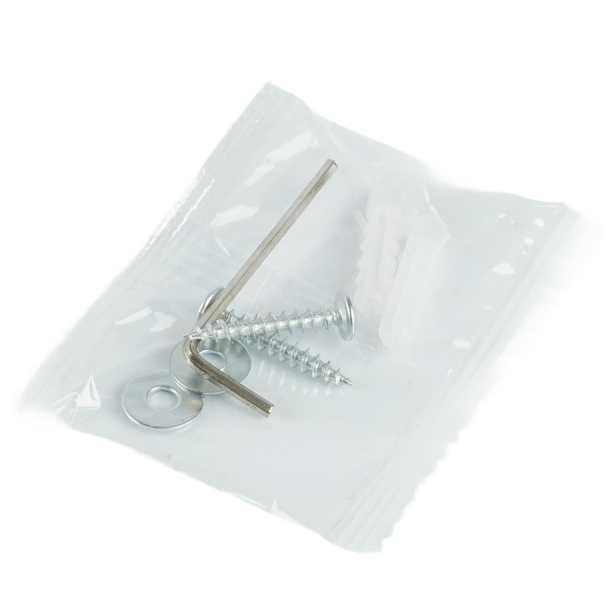 Уличные настенные светильники Светодиодный светильник Feron DH203-1 накладной 5W 4000K IP65 серый 51951 