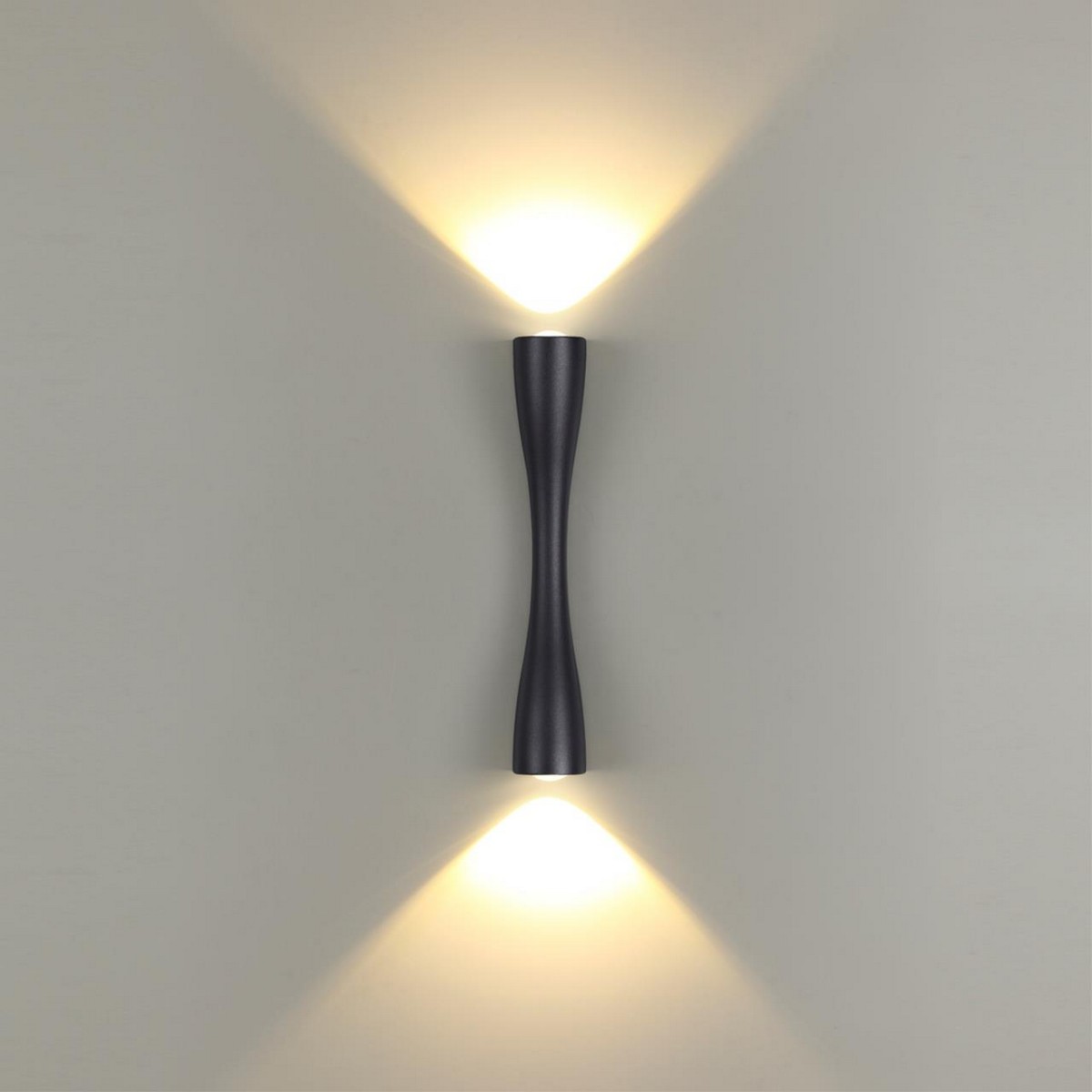 Накладные светодиодные светильники Настенный светильник ODEON LIGHT 4291/10WL ANIKA 