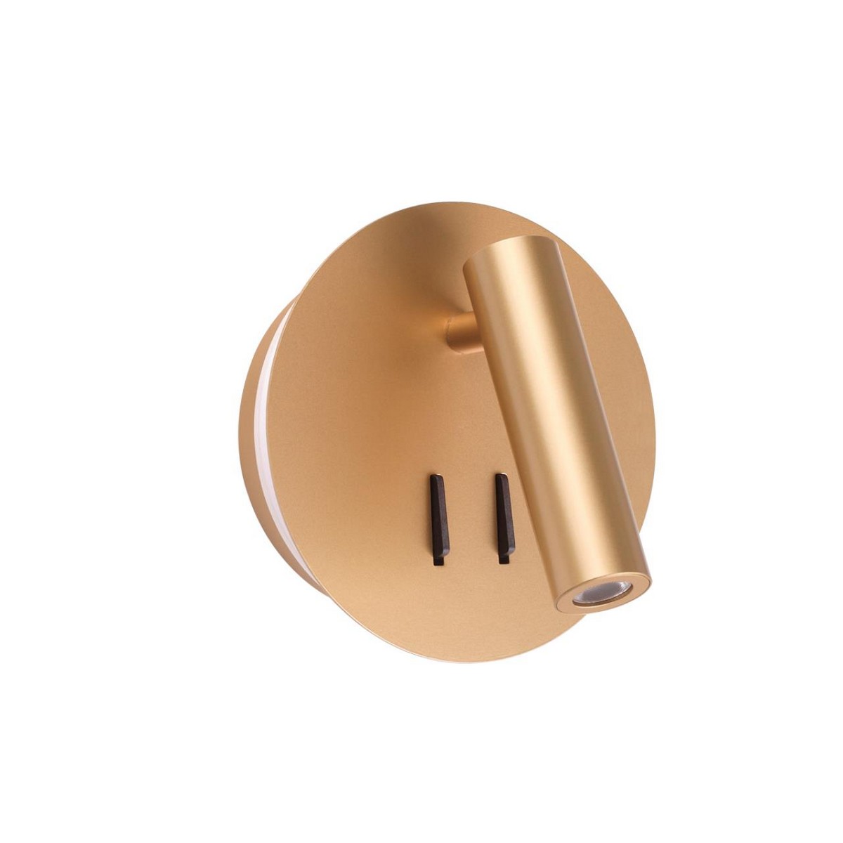 Накладные светодиодные светильники Настенный светильник ODEON LIGHT 3913/9WL BEAM 