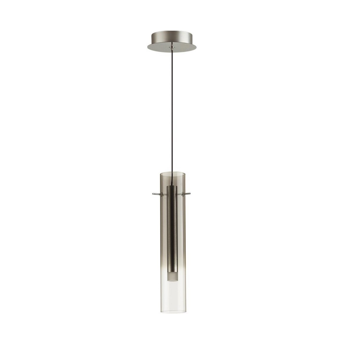 Подвесные светодиодные светильники Подвес ODEON LIGHT 5062/5LA SHINY 