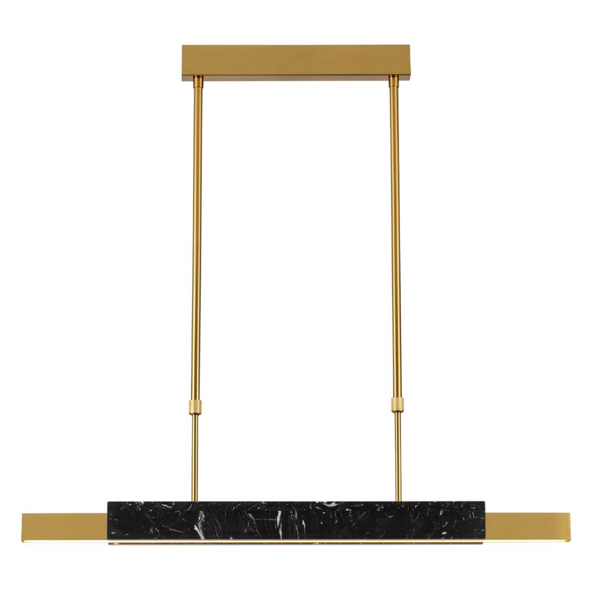 Подвесные светодиодные светильники Подвесной светильник ODEON LIGHT 4361/25L MARMI 