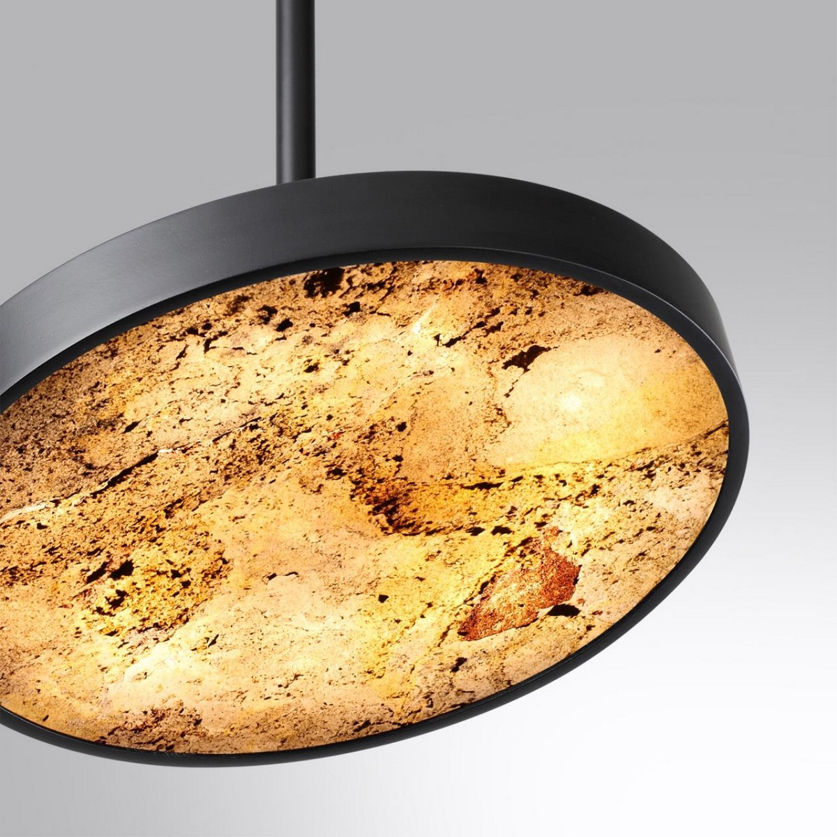 Подвесные светодиодные светильники Подвес ODEON LIGHT 5064/15L BERGI 