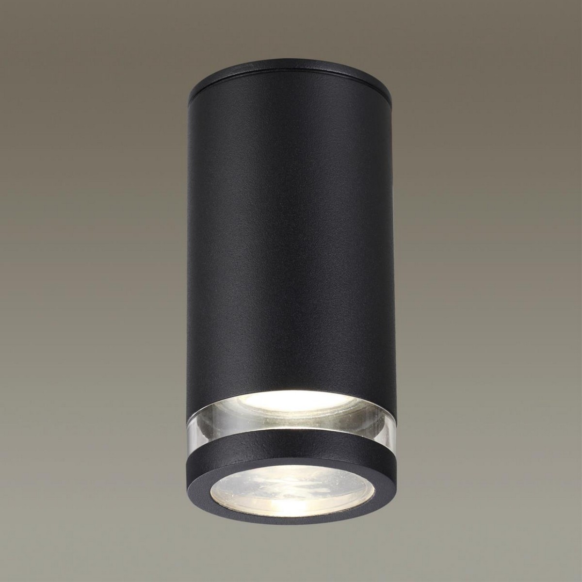 Накладные светодиодные светильники Потолочный светильник ODEON LIGHT 6605/1C MOTTO 