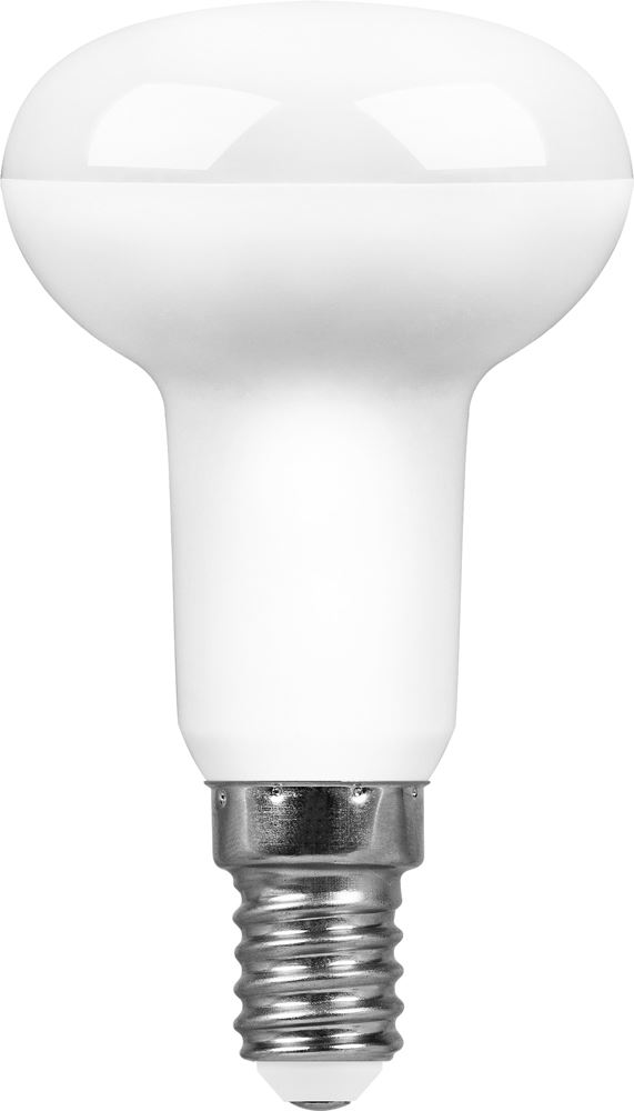 E14 Лампа светодиодная Feron LB-450 R50 E14 7W 4000K 230V 25514 