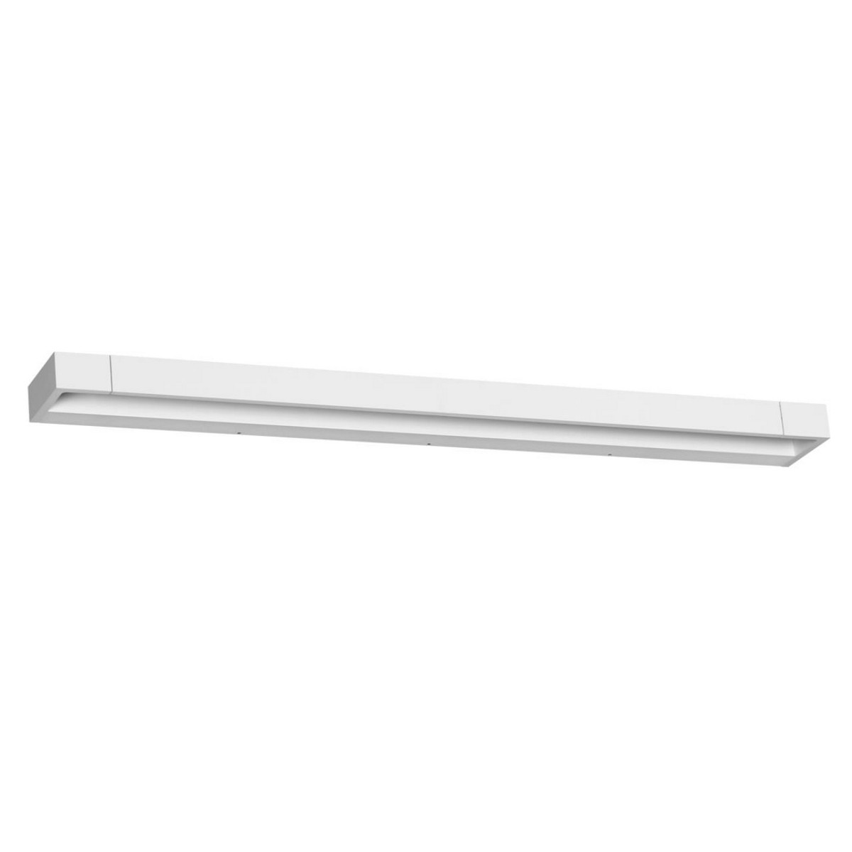 Накладные светодиодные светильники Настенный светильник ODEON LIGHT 3887/24WW ARNO 