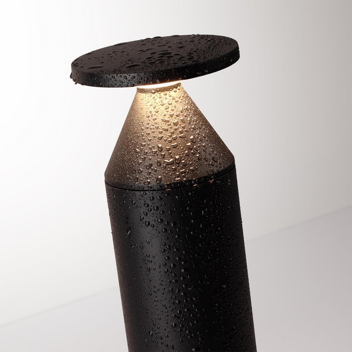 Светодиодные ландшафтные светильники Ландшафтный светильник ODEON LIGHT 7119/12GL COIL 