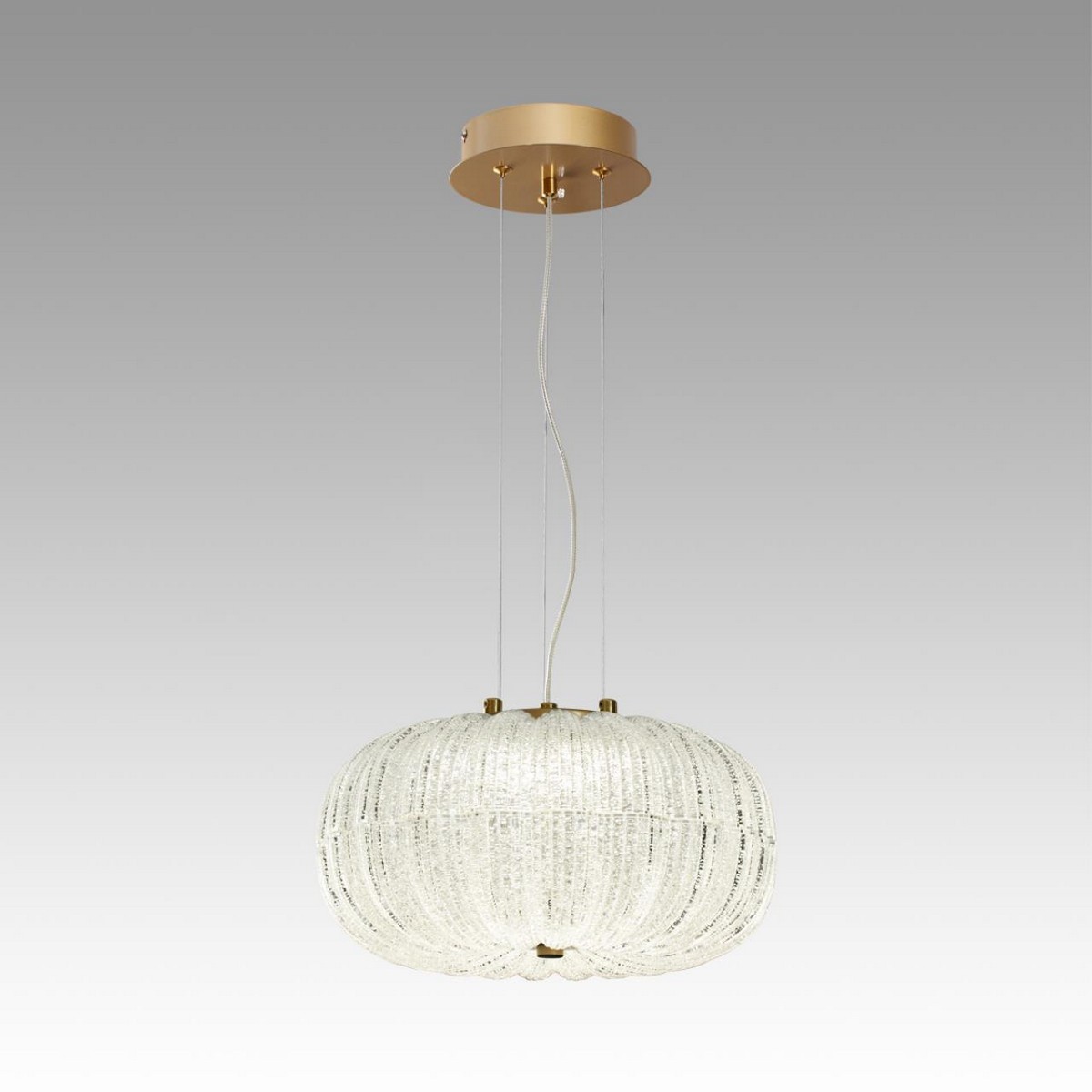 Подвесные светодиодные светильники Светильник подвесной СОНЕКС 7720/24L ANGELO 