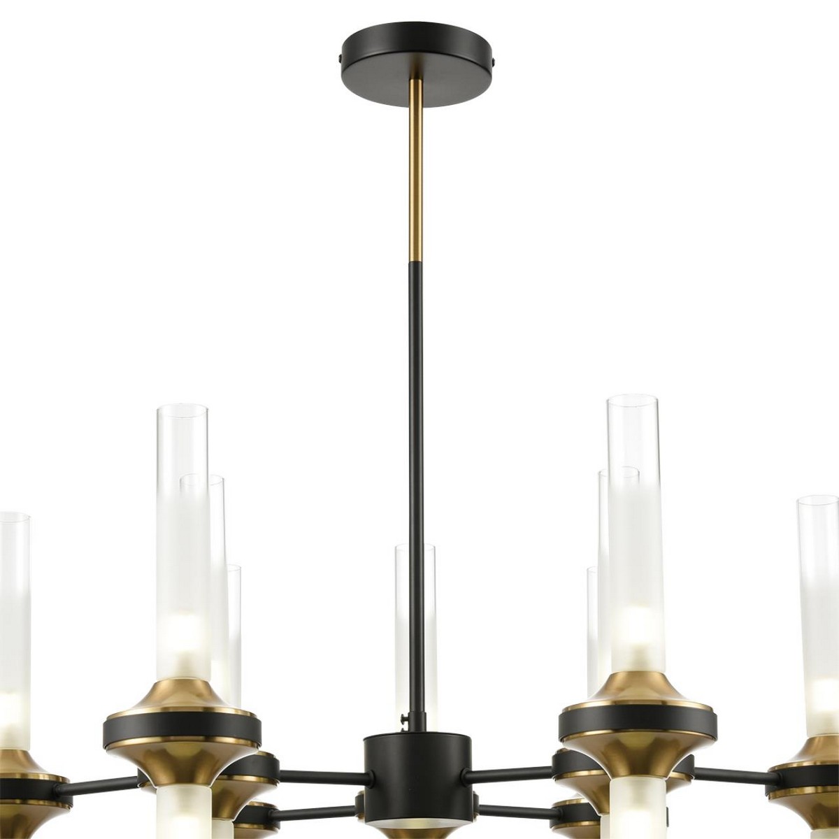 Люстры Люстра потолочная LUMION 8112/18 TAMARESA 