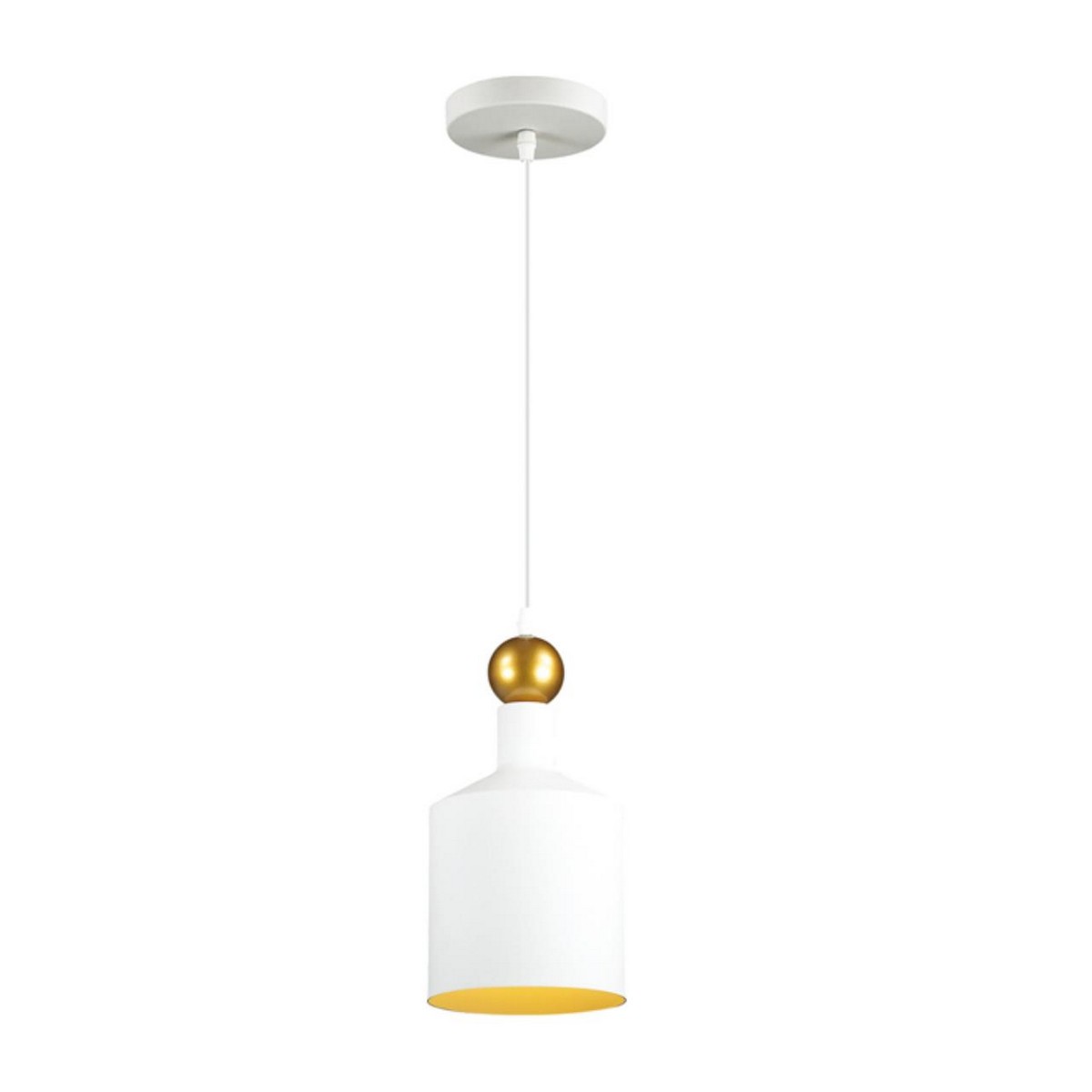 Подвесные светодиодные светильники Подвес ODEON LIGHT 4087/1 BOLLI 