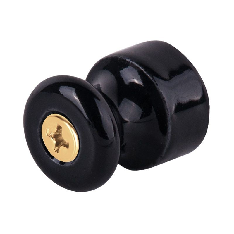 Werkel Ретро Винты Werkel ретро WL18-23-01 для изолятора 10 шт. (золото)